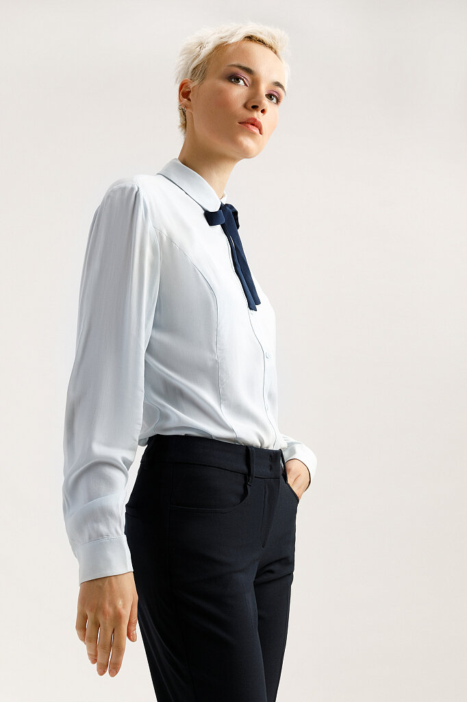 Блуза FiNN FLARE (фото modal 3)