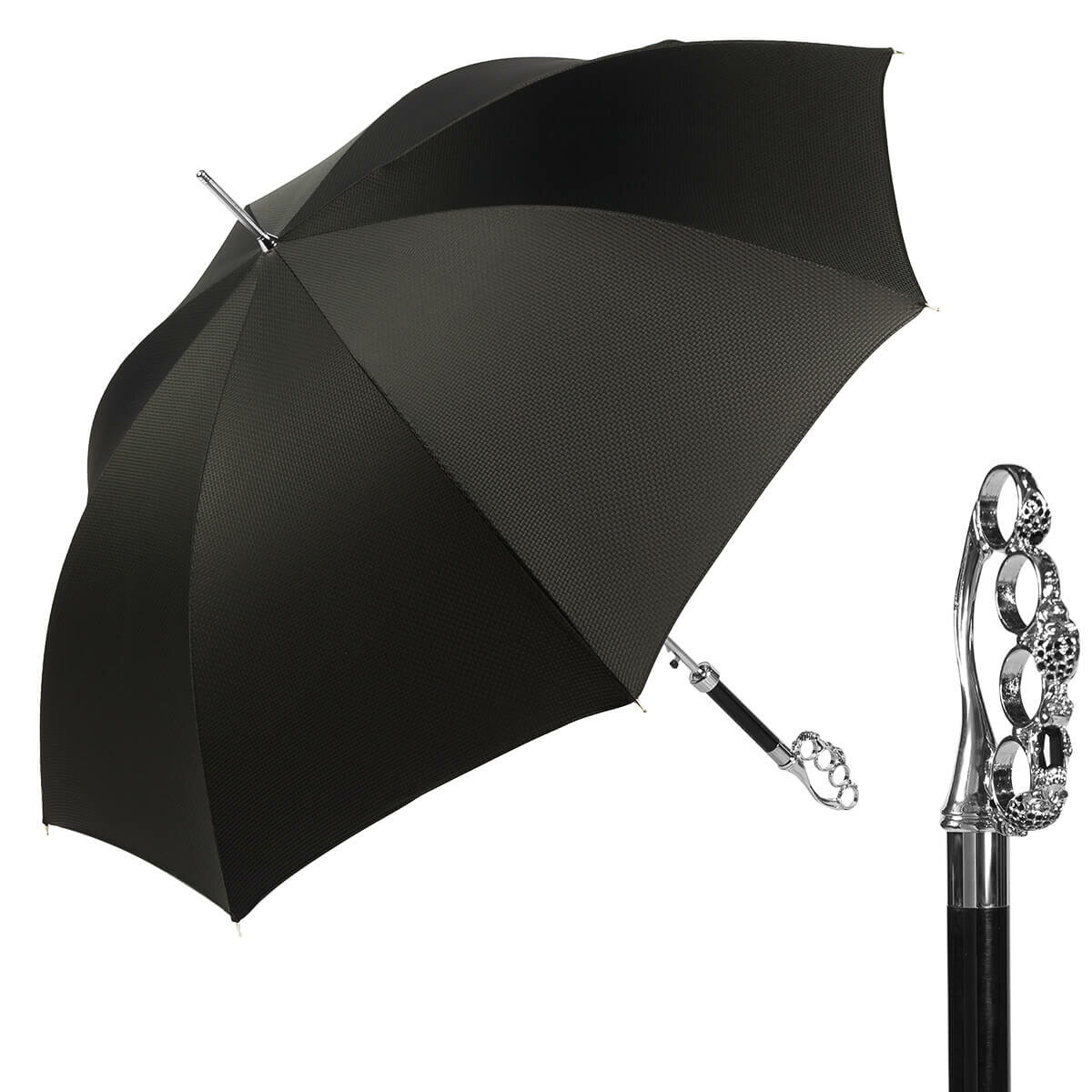 Зонт-трость Pasotti (фото modal 1)