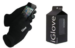 Перчатки iGlove (фото modal nav 10)