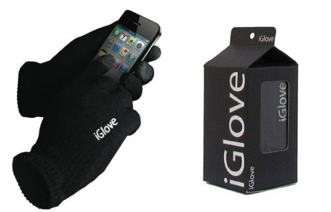 Перчатки iGlove (фото modal 10)