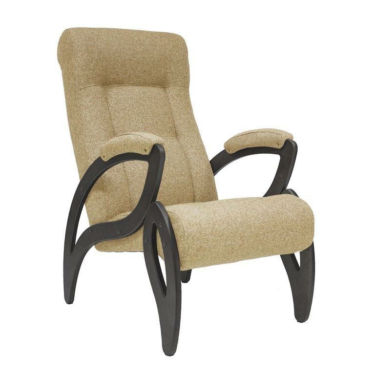 Кресло Мебель Импэкс Модель 41 (фото modal 9)