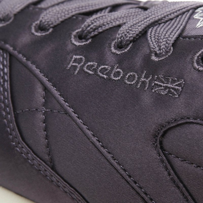 Кроссовки REEBOK Classic Leather (фото modal 9)