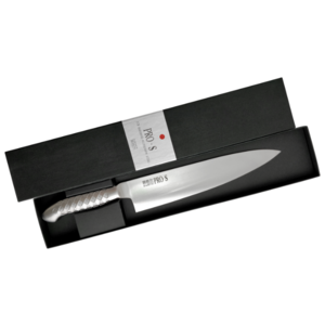 Kanetsugu Нож поварской Pro-S 24 см (фото modal nav 2)