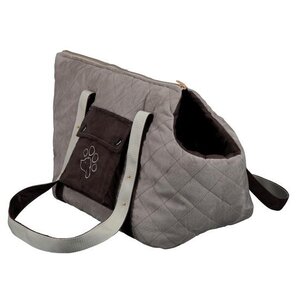 Переноска-сумка для собак TRIXIE Jayden 50х28х21 см (фото modal nav 1)