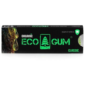 Жевательная резинка Eco Gum Classic (фото modal nav 1)