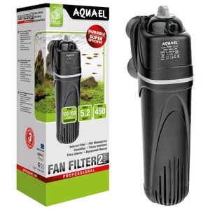 Фильтр Aquael Fan 2 plus (фото modal nav 2)