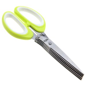 Ножницы Vetta для зелени 19 см (фото modal nav 1)