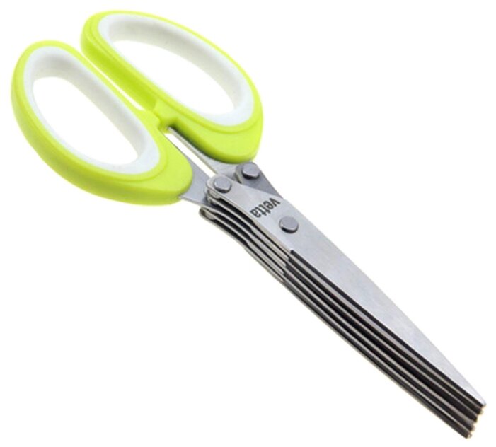 Ножницы Vetta для зелени 19 см (фото modal 1)