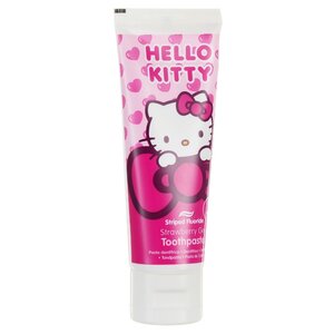 Зубной гель Dr. Fresh Hello Kitty HK-1 (фото modal nav 1)