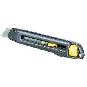 Монтажный нож STANLEY Interlock 0-10-018 (фото modal nav 2)