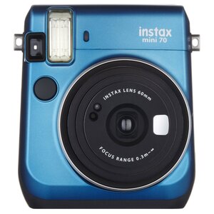Фотоаппарат моментальной печати Fujifilm Instax Mini 70 (фото modal nav 5)