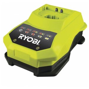 Зарядное устройство RYOBI BCL14181H 18 В (фото modal nav 1)
