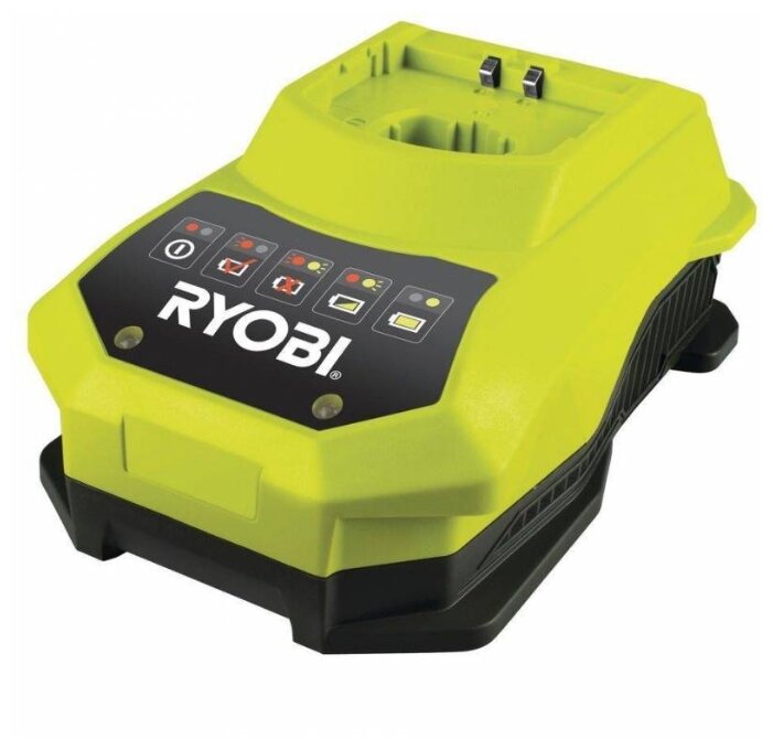 Зарядное устройство RYOBI BCL14181H 18 В (фото modal 1)