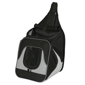 Переноска-рюкзак для собак TRIXIE Savina 33х26х30 см (фото modal nav 1)