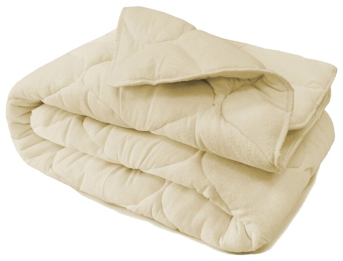 Одеяло Мягкий сон Эдельвейс всесезонное (фото modal 1)
