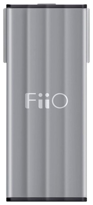 Усилитель для наушников Fiio K1 (фото modal 3)