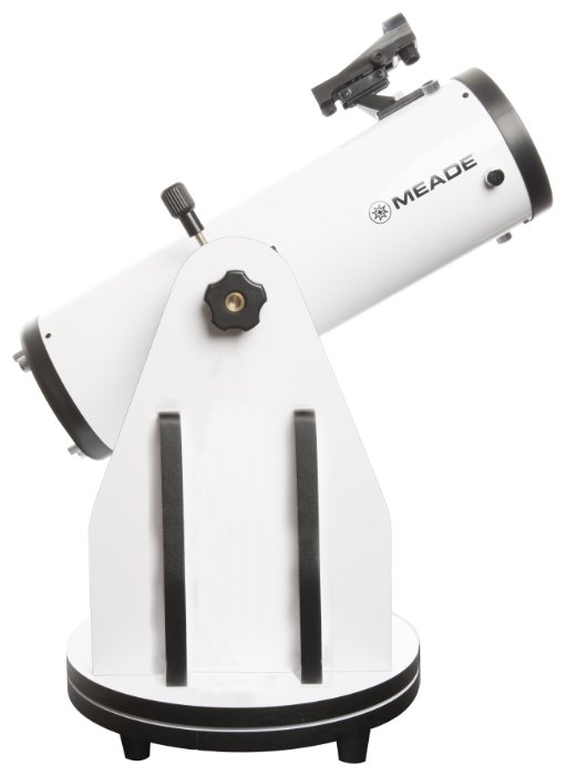 Телескоп Meade LightBridge Mini 114 (фото modal 3)