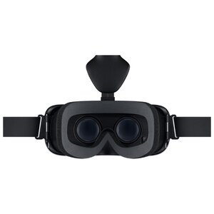 Очки виртуальной реальности Samsung Gear VR для S6 (фото modal nav 4)