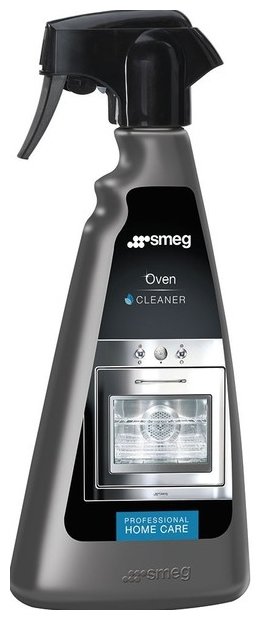 Чистящее средство для духовых шкафов OVENCLEAN2 smeg (фото modal 1)