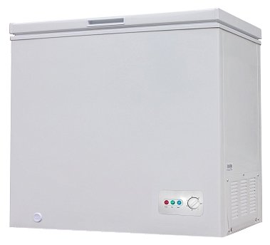 Морозильник AVEX 1CF-250 (фото modal 1)