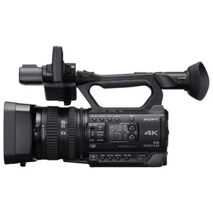 Видеокамера Sony PXW-Z150 (фото modal nav 3)