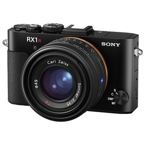 Компактный фотоаппарат Sony Cyber-shot DSC-RX1RM2 (фото modal nav 1)