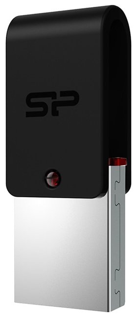 Флешка Silicon Power Mobile X31 (фото modal 1)