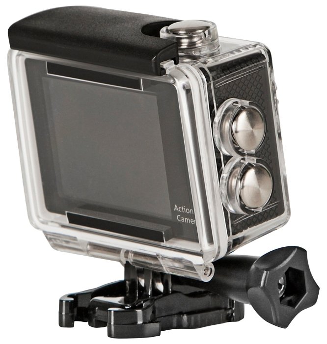 Экшн-камера AirOn ProCam 4K (фото modal 4)