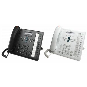 VoIP-телефон Cisco 6961 (фото modal nav 2)