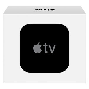 Медиаплеер Apple TV 4K 32GB (фото modal nav 6)