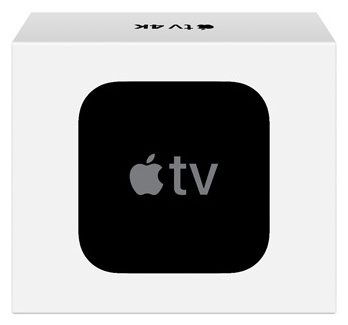 Медиаплеер Apple TV 4K 32GB (фото modal 6)