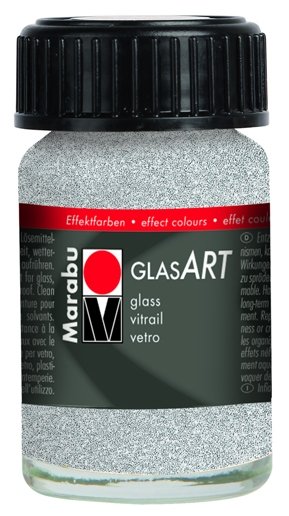 Краски Marabu GlasArt 582 MRB-130239582 1 цв. (15 мл.) (фото modal 1)