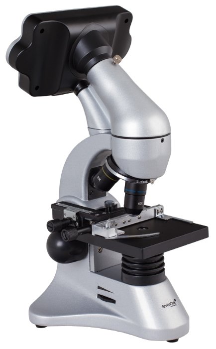 Микроскоп LEVENHUK D70L (фото modal 3)