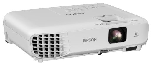 Проектор Epson EB-S400 (фото modal 3)