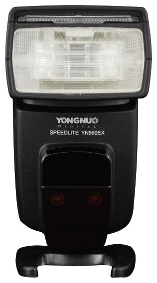 Вспышка YongNuo YN-560EX Speedlite (фото modal 3)