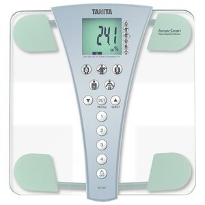 Весы Tanita BC-543 (фото modal nav 1)
