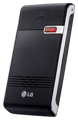 Устройство громкой связи LG HFB-500 (фото modal 2)