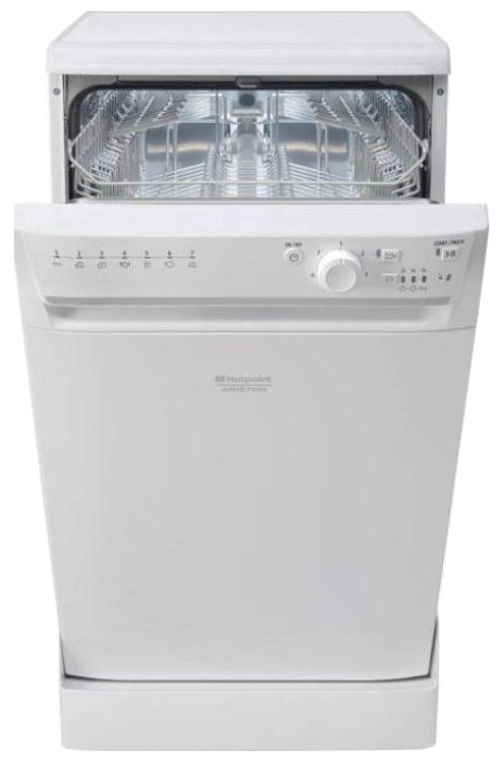 Посудомоечная машина Hotpoint-Ariston LSFB 7B019 (фото modal 1)
