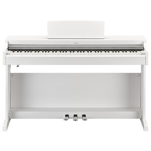 Цифровое пианино YAMAHA YDP-163 (фото modal nav 7)