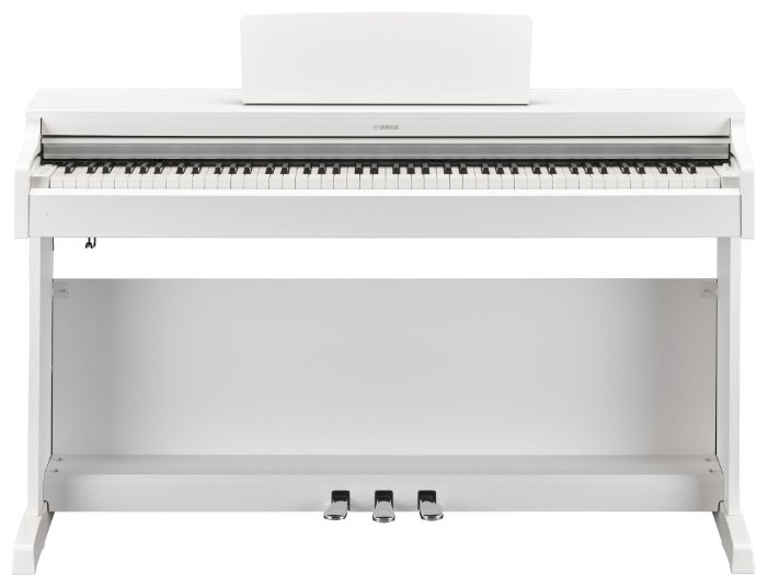 Цифровое пианино YAMAHA YDP-163 (фото modal 7)