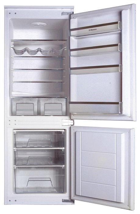 Встраиваемый холодильник Hansa BK315.3 (фото modal 1)