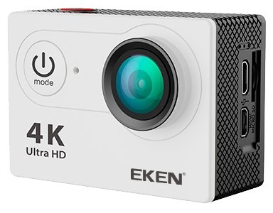 Экшн-камера EKEN H9Rse (фото modal 2)