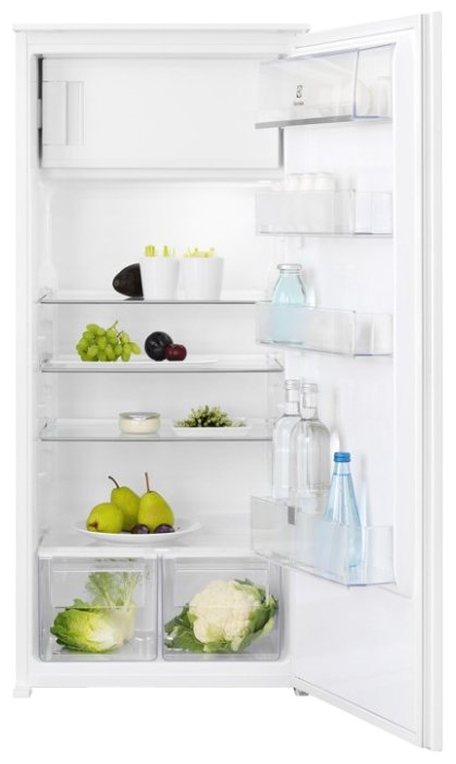 Встраиваемый холодильник Electrolux ERN 92001 FW (фото modal 1)