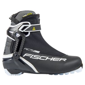 Ботинки для беговых лыж Fischer RC5 Combi (фото modal nav 1)