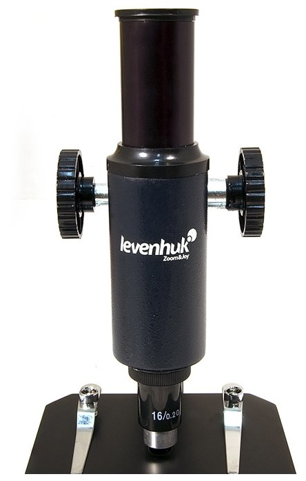 Микроскоп LEVENHUK 2S NG (фото modal 6)