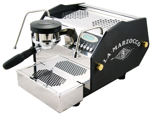 Кофеварка рожковая La Marzocco GS/3 (фото modal 1)