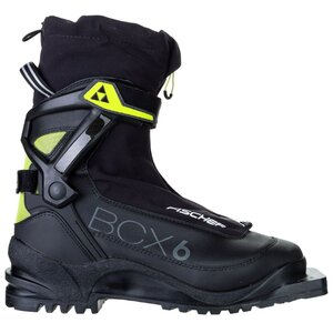 Ботинки для беговых лыж Fischer BCX 675 (фото modal nav 1)