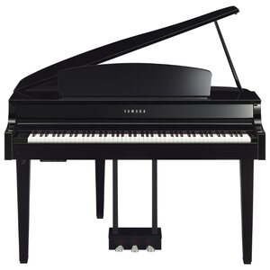 Цифровое пианино YAMAHA CLP-665GP (фото modal nav 1)