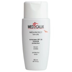 MEDICALIA Medi-Protect Sun Line солнцезащитный крем для лица и тела SPF 30 (фото modal nav 1)