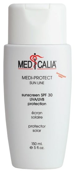 MEDICALIA Medi-Protect Sun Line солнцезащитный крем для лица и тела SPF 30 (фото modal 1)